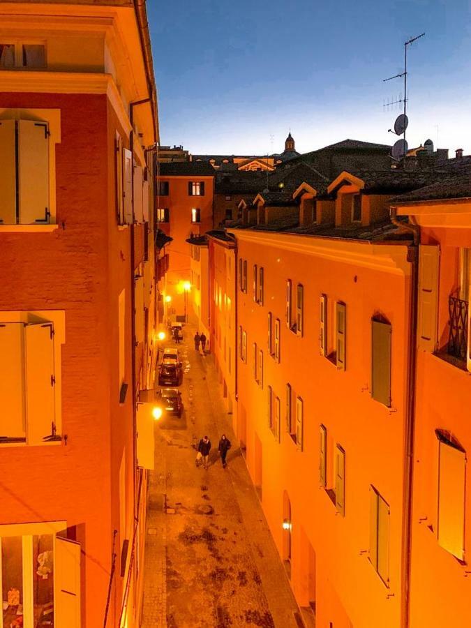 Realkasa Canonica Apartment Bologna
