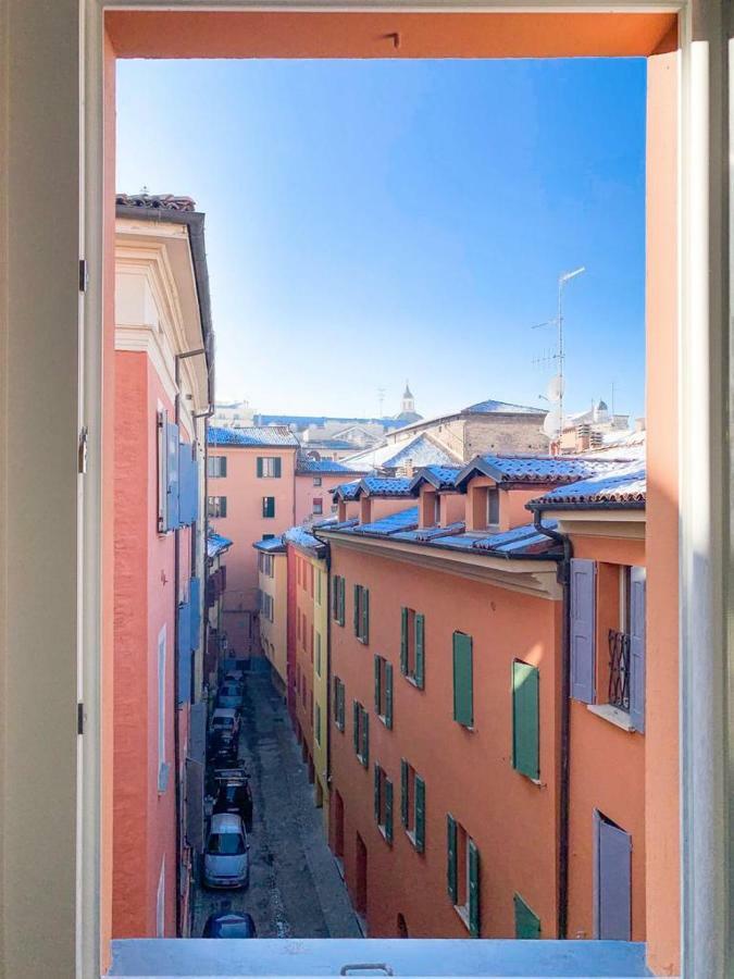 Apartment Realkasa Canonica