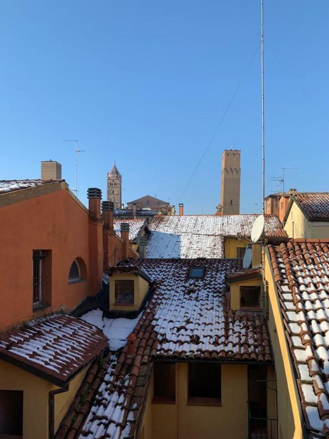 Apartment Realkasa Canonica *
