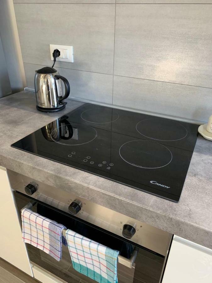 Apartment Realkasa Canonica