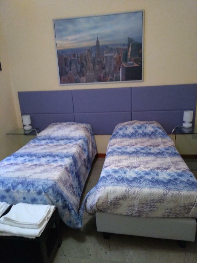 D'azeglio 16 Appartement *