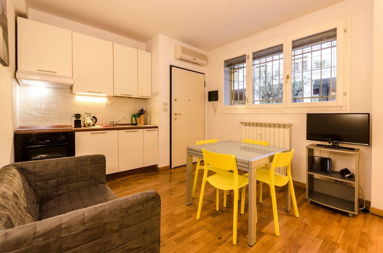 Corte S.felice Appartement Bologna