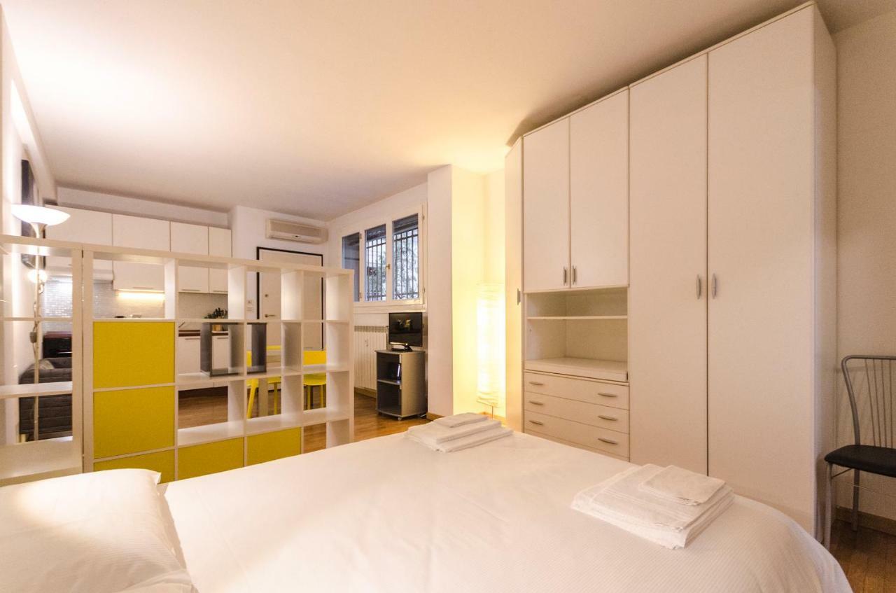 Apartment Corte S.felice Bologna