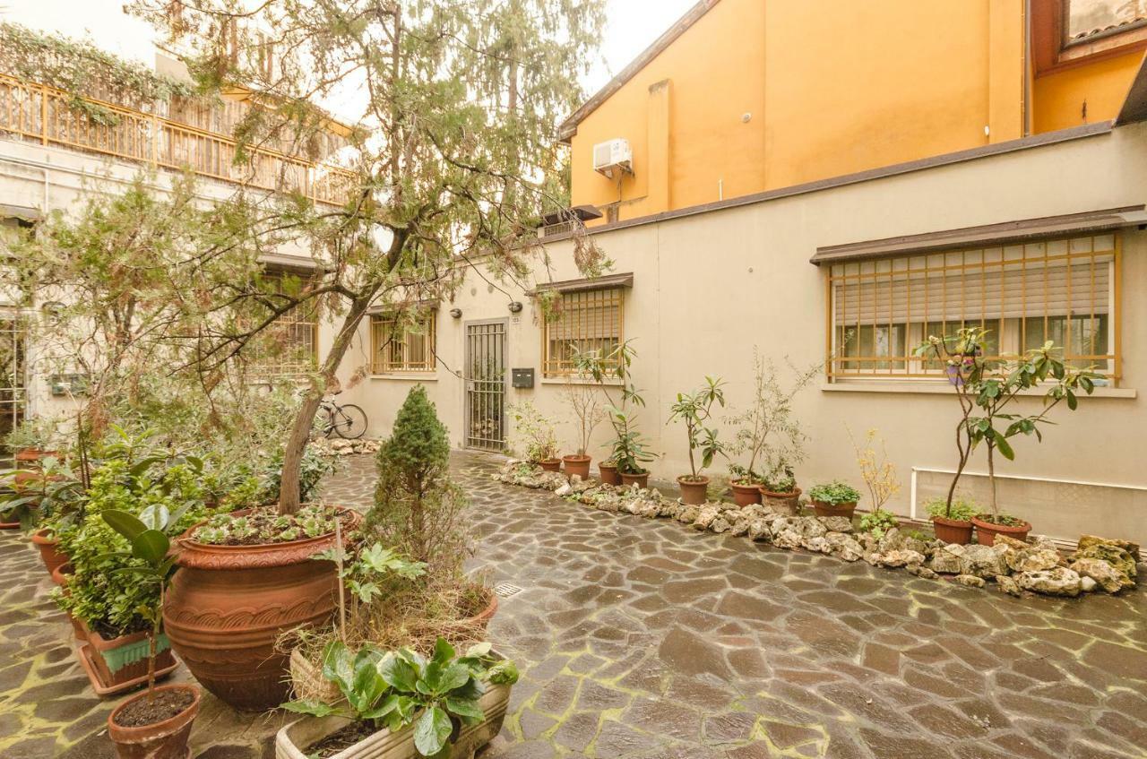 Corte S.felice Appartamento Bologna