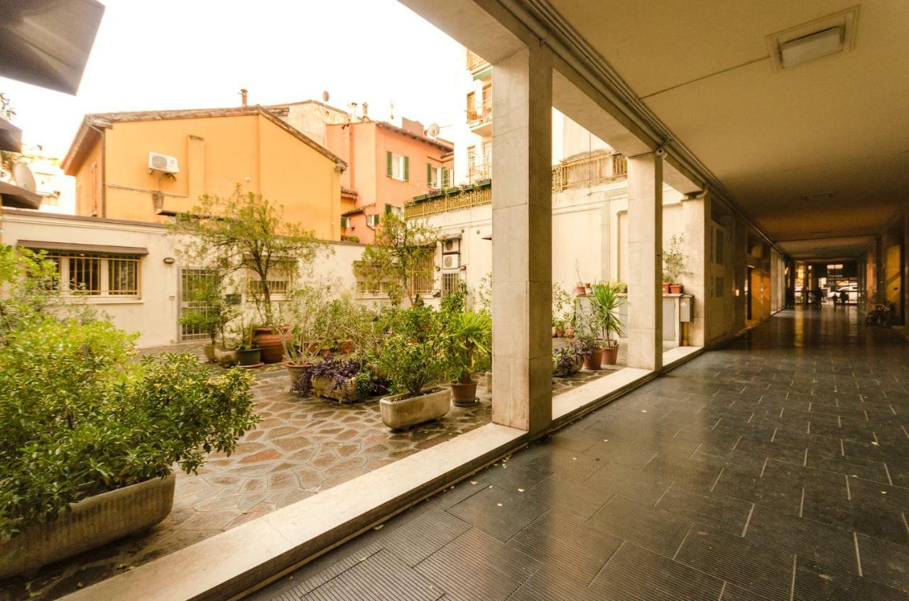 Corte S.felice Bologna