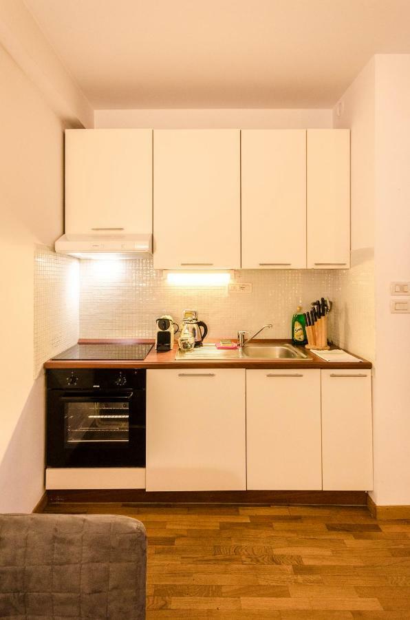 Corte S.felice Apartment Bologna