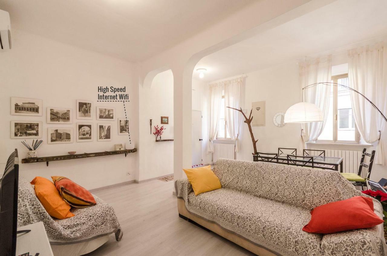 Domus Flavia Apartment Bologna