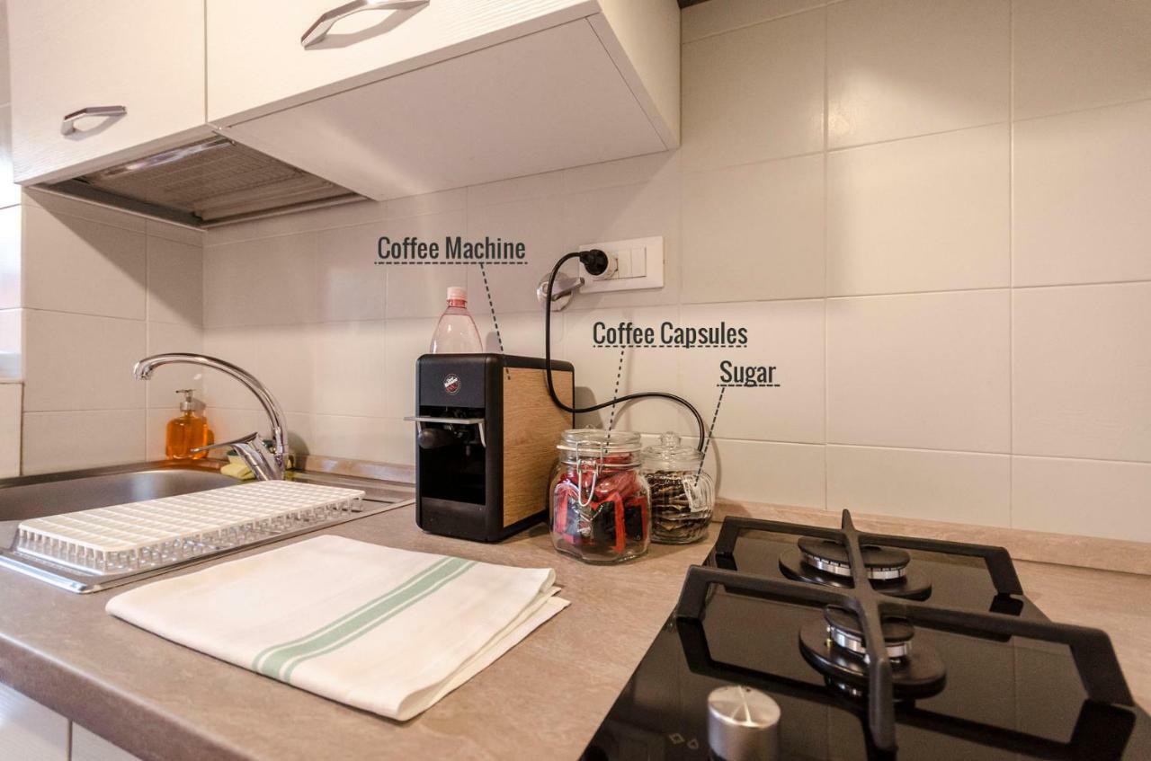 Domus Flavia Apartment Bologna