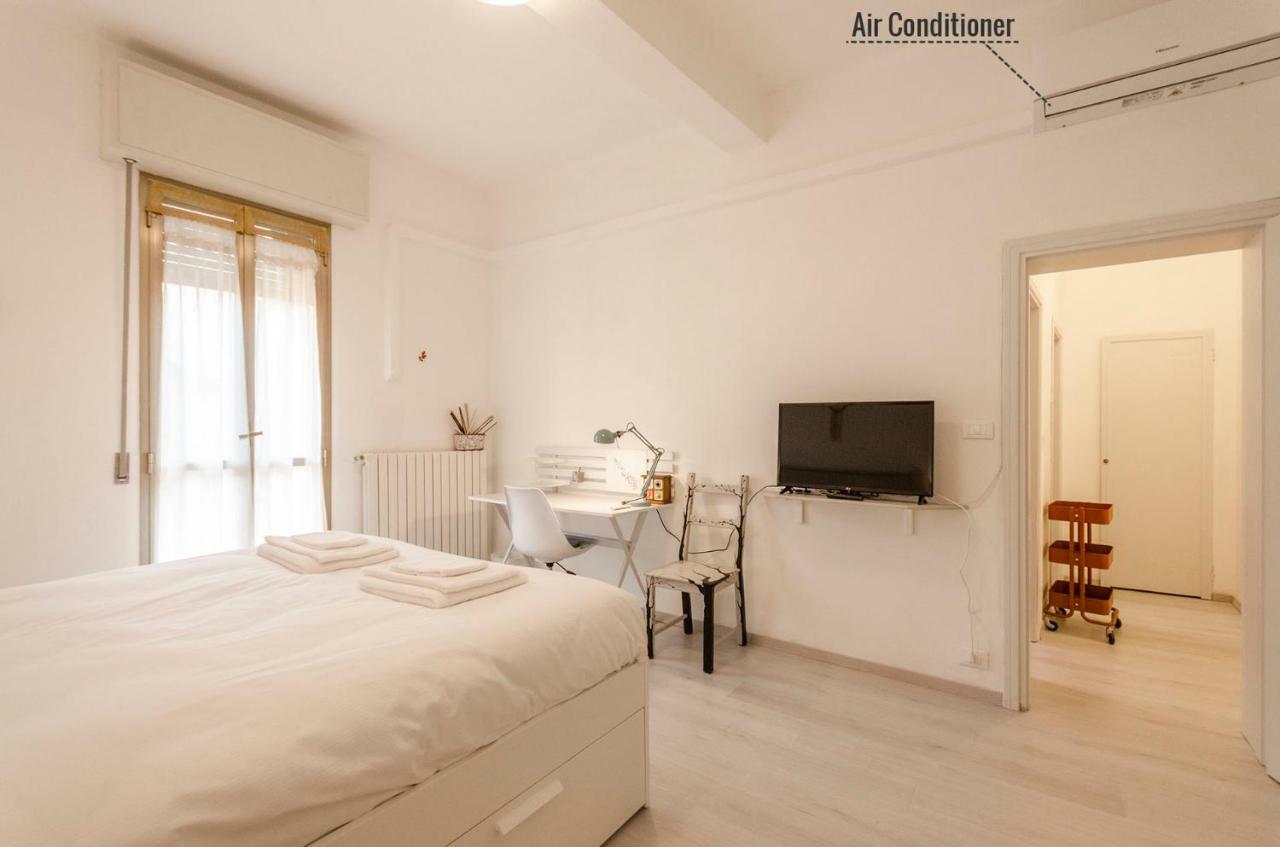 Apartment Domus Flavia