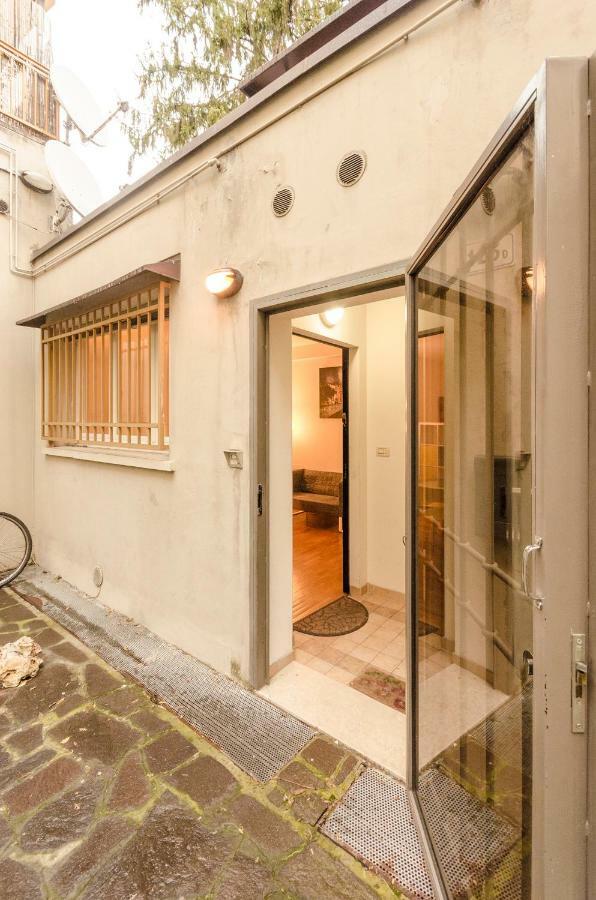 Corte S.felice Apartment