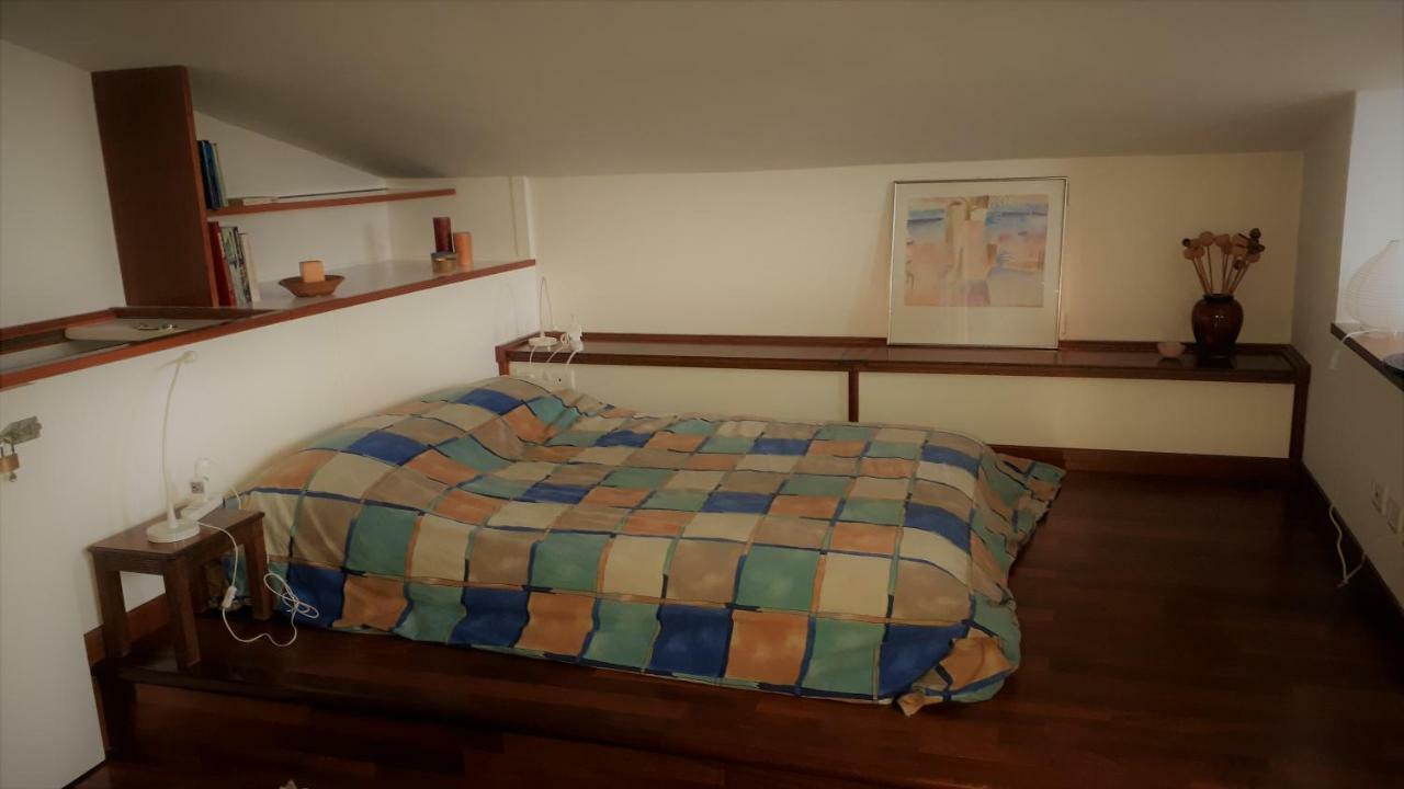 Fiera - Mini Attico Bed & Breakfast *
