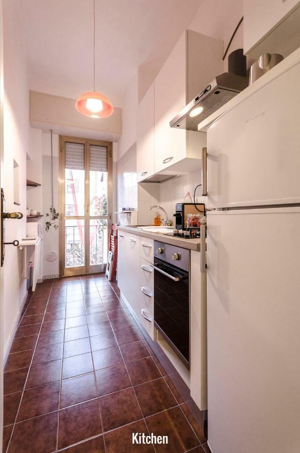 Apartment Domus Flavia Bologna