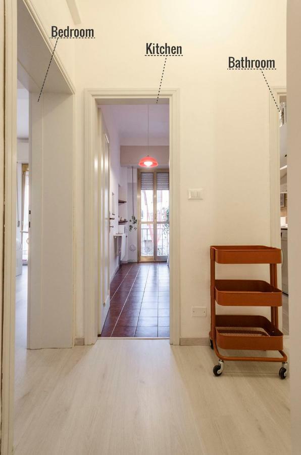 Domus Flavia Apartment *
