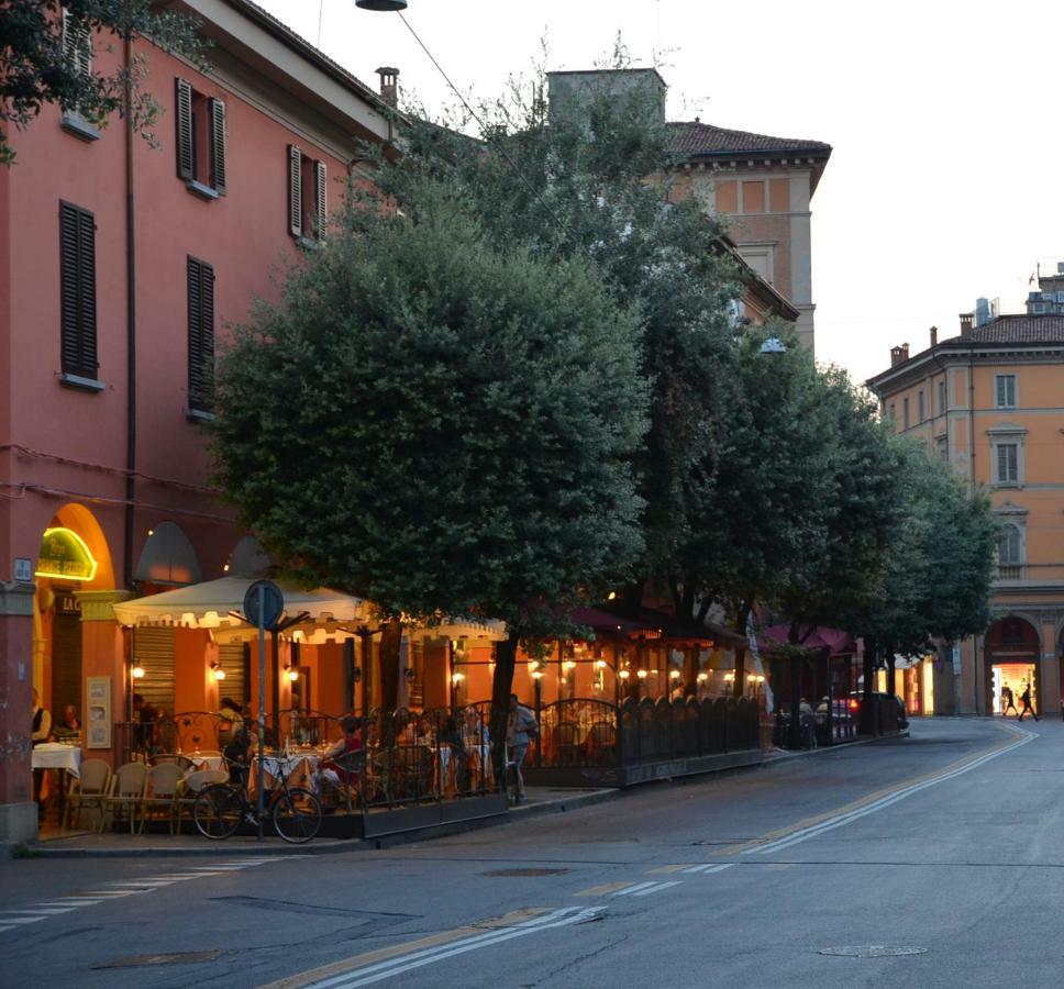 Charming Flat Righi Apartment *