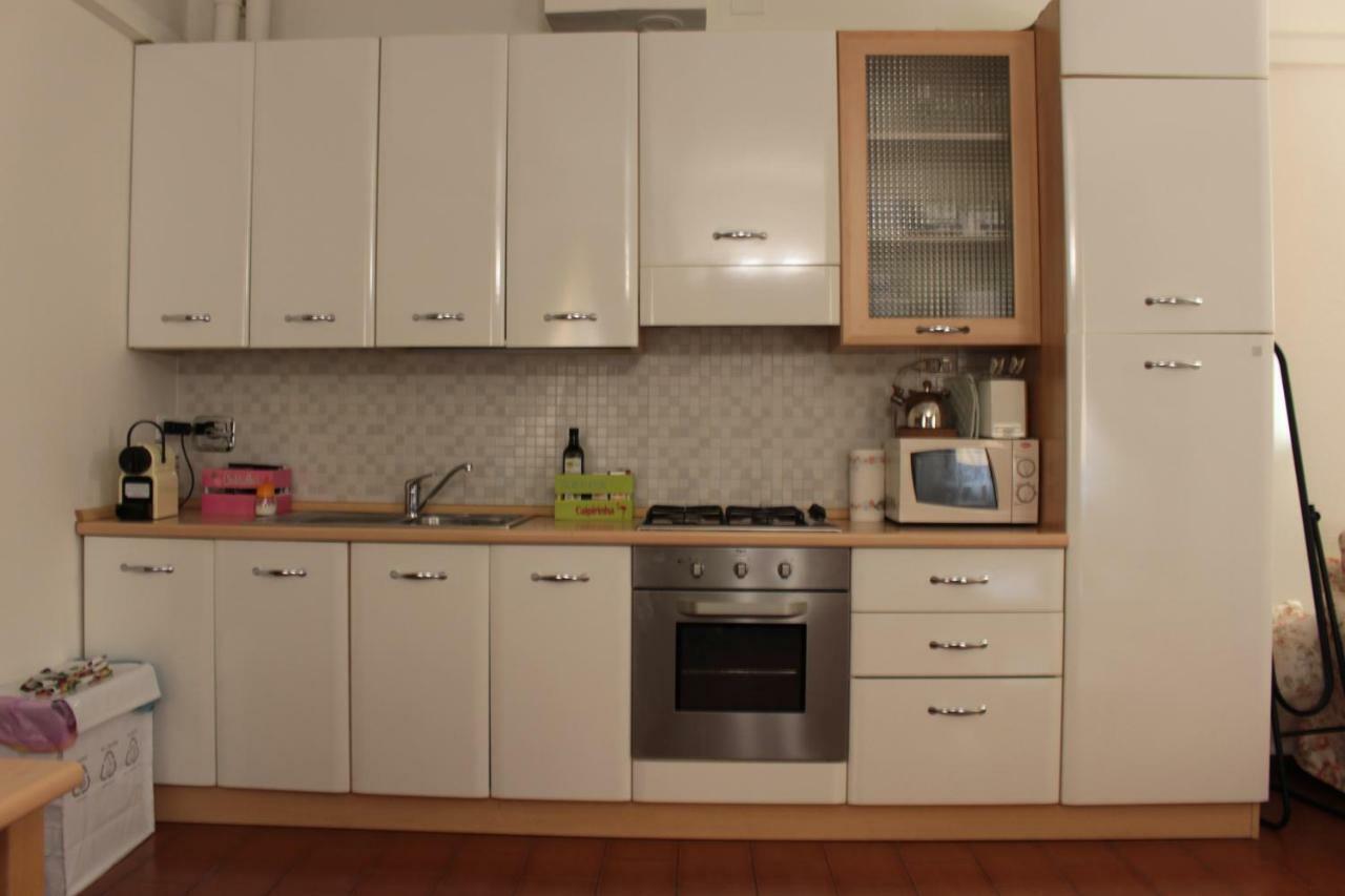 Apartment Tres Jolie Santo Stefano
