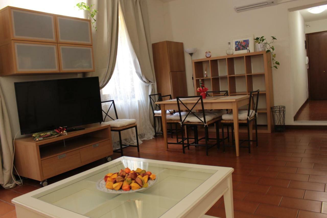 Tres Jolie Santo Stefano Apartment
