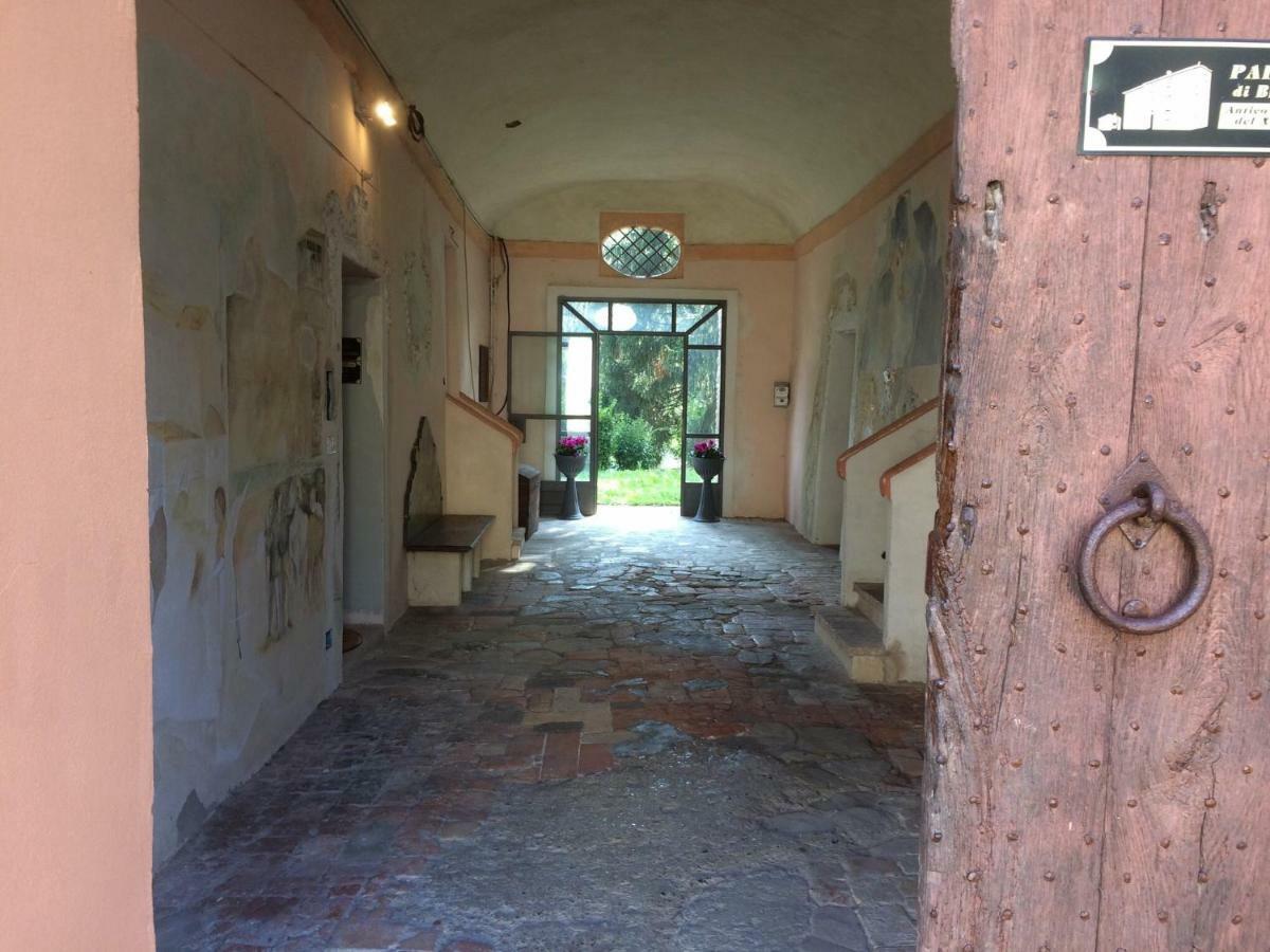 Apartment Palazzo Di Bisano Bologna