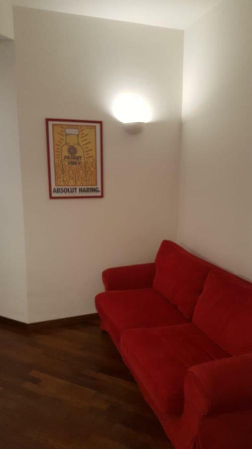 Apartment Juli's *