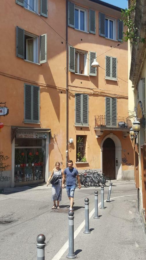 Juli's Bologna