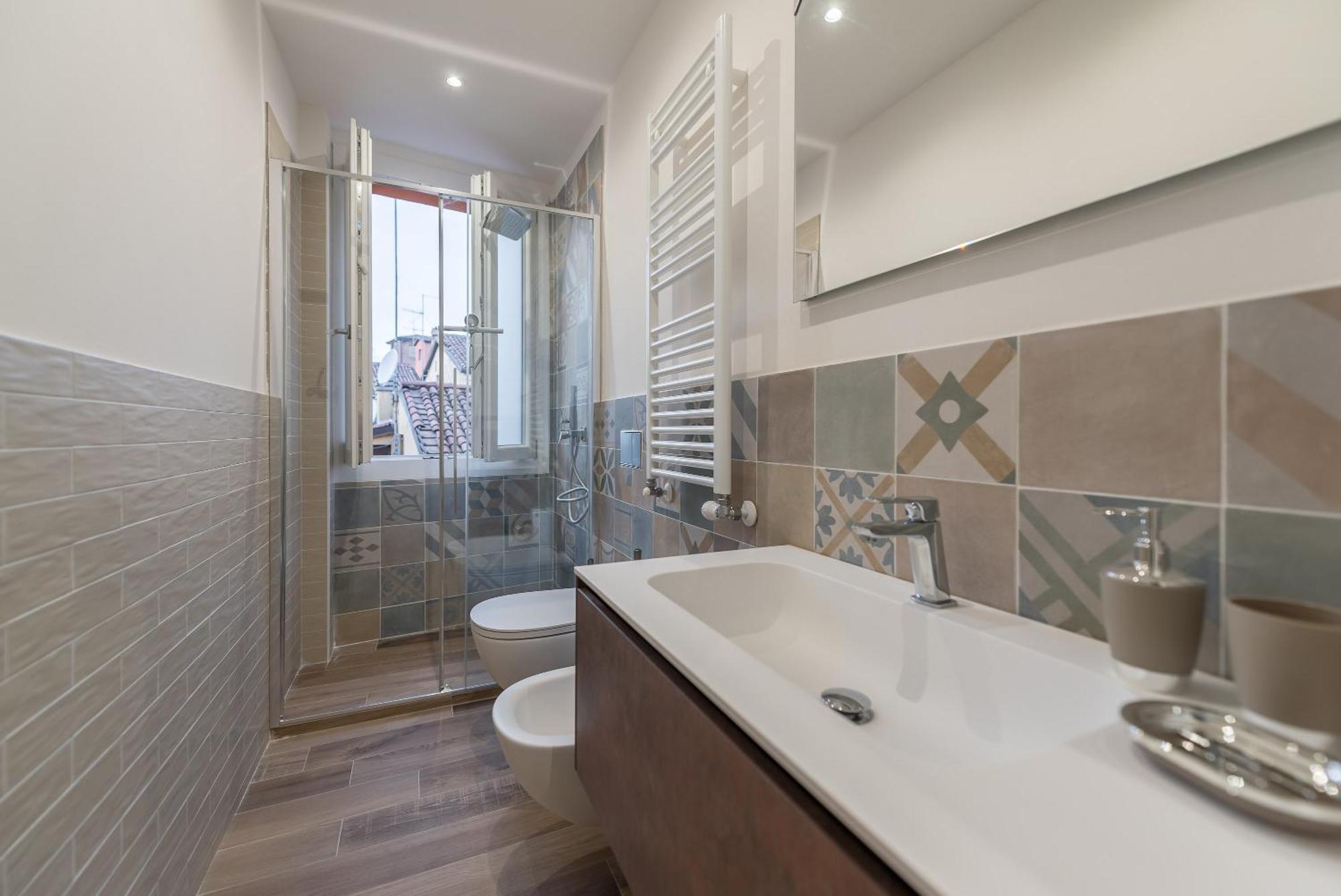 Realkasa Canonica Apartment *