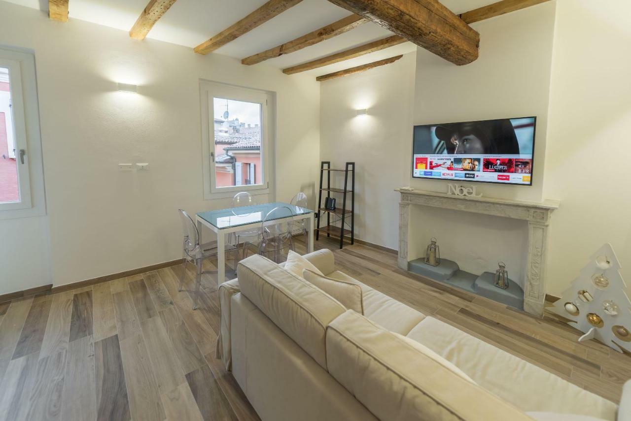 Realkasa Canonica Bologna