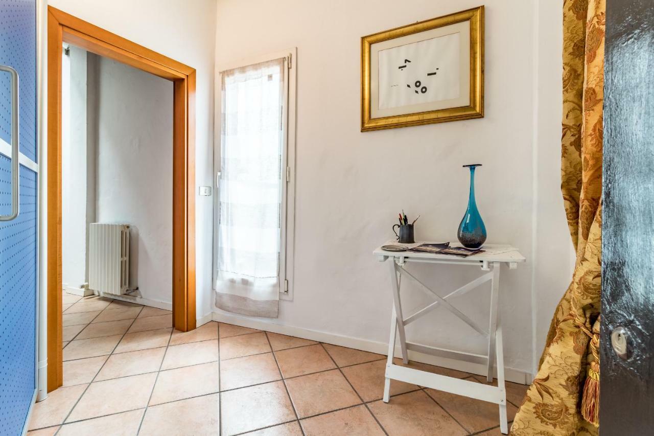 Apartment Porta Nova Bologna