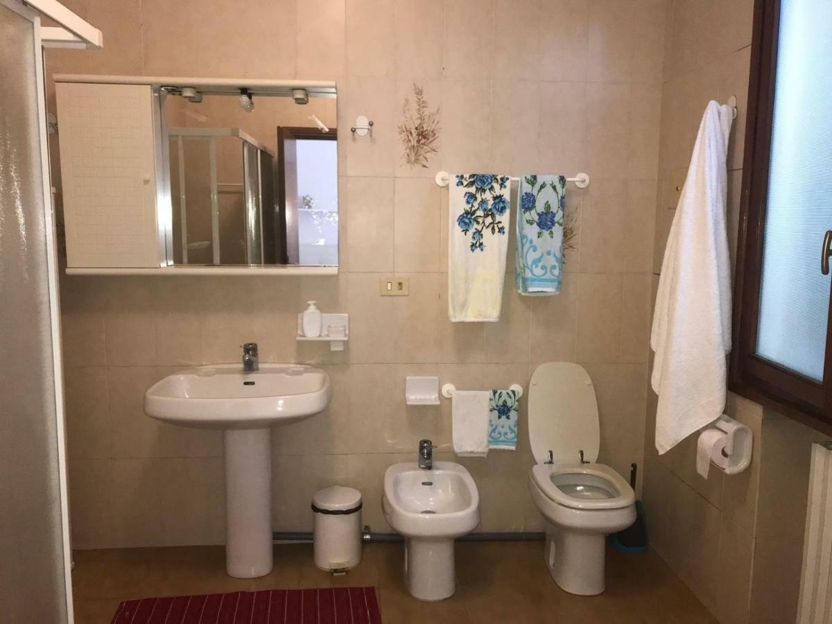 Guest house Casa Rosa Virginia Bologna