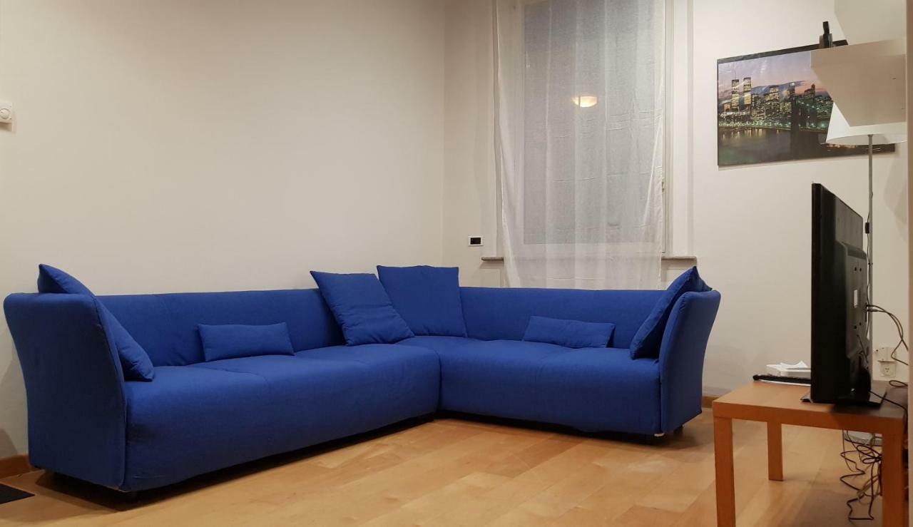 63 Via San Felice Apartment Bologna