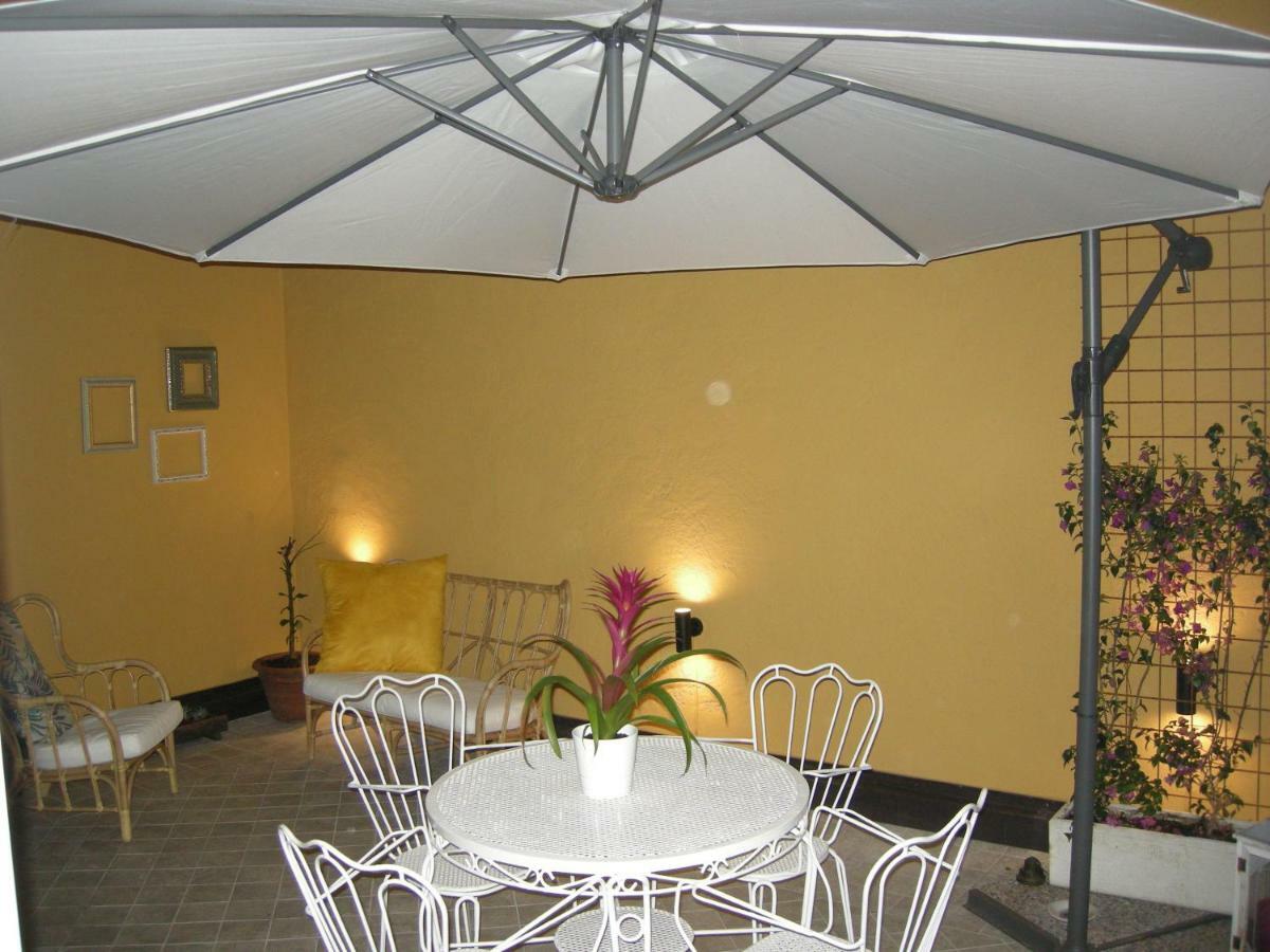 Apartment Terrazza Petroni Bologna