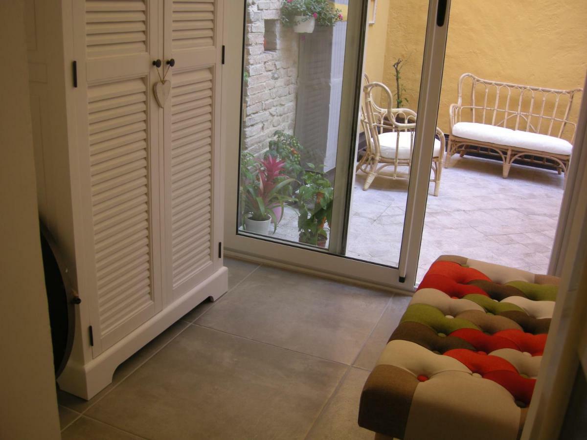 Terrazza Petroni Apartment