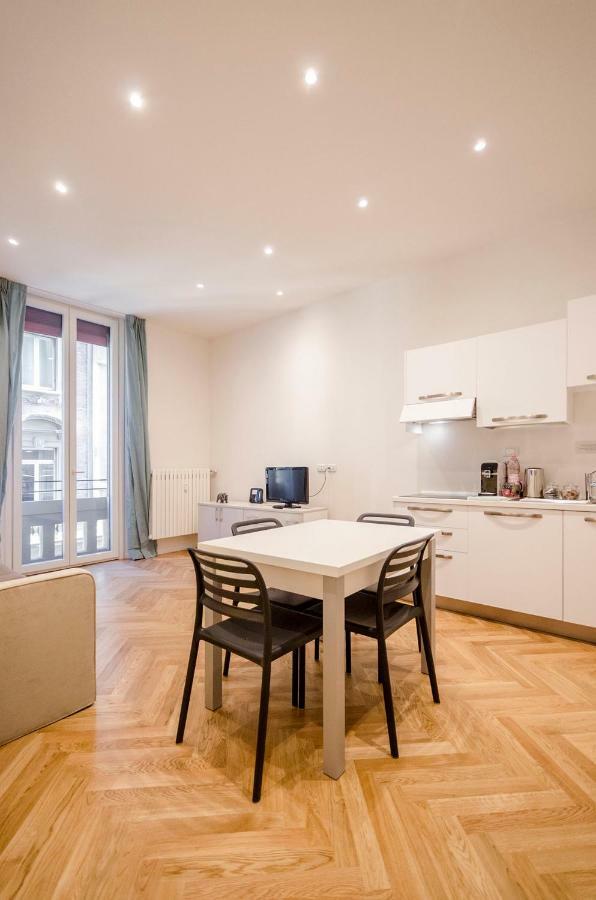 Calzolerie Luxury Apartment