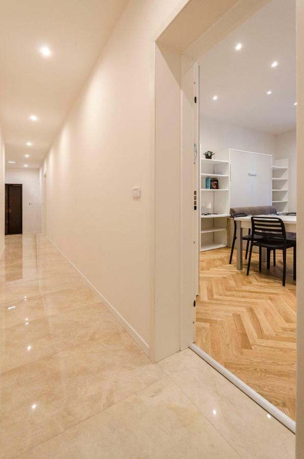 Calzolerie Luxury Apartment