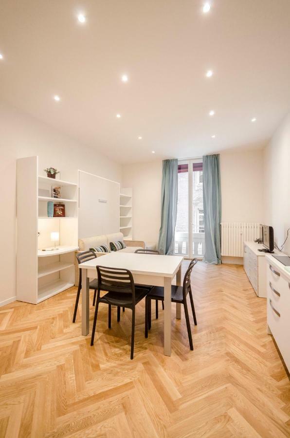 Calzolerie Luxury Apartment