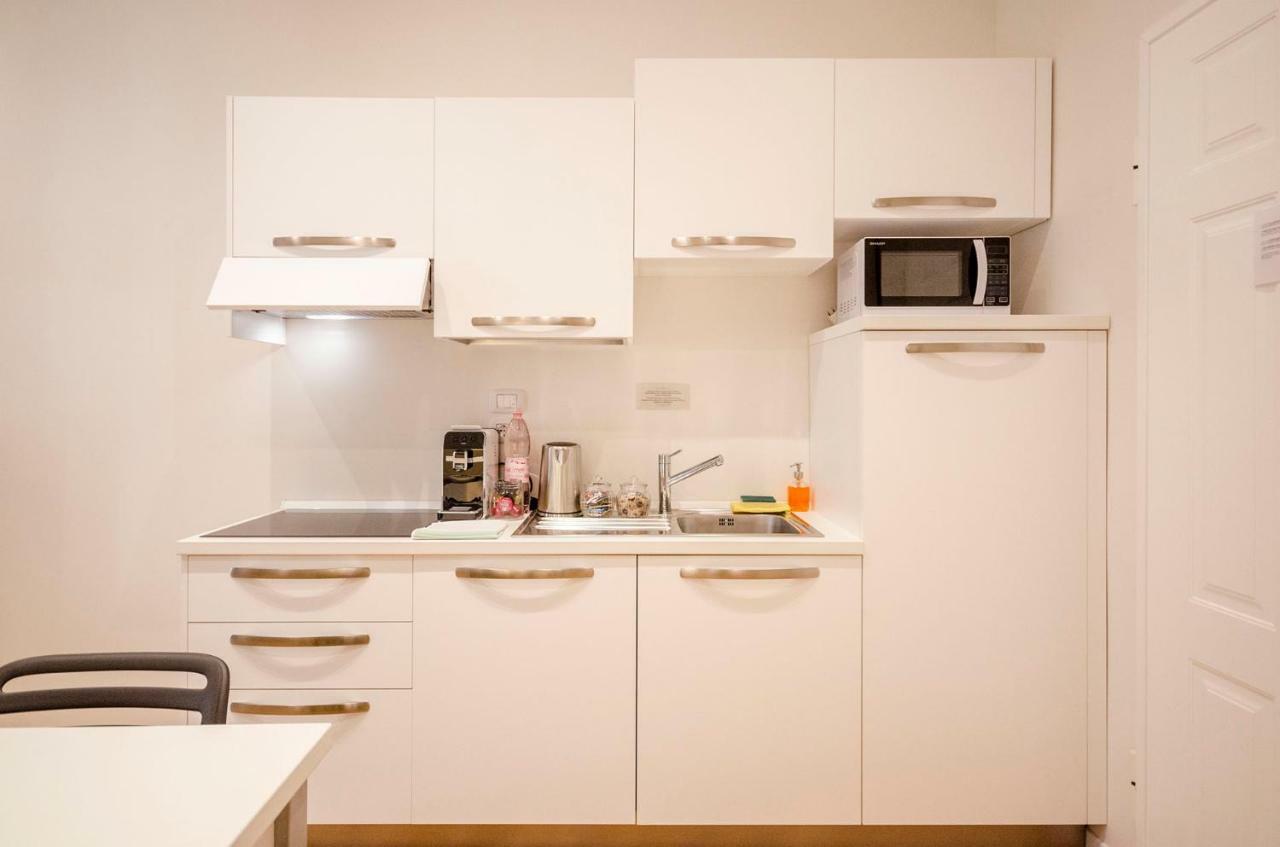 Apartment Calzolerie Luxury Bologna