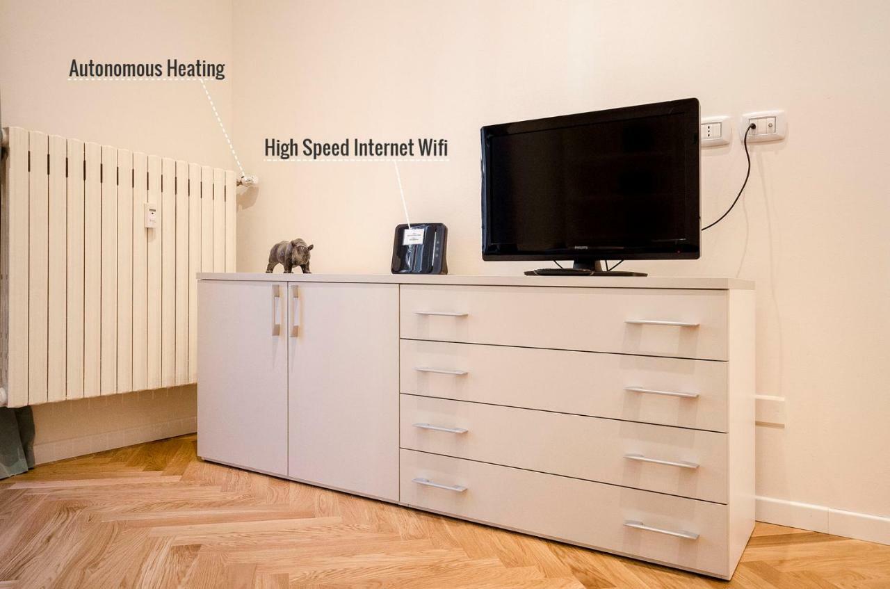 Apartment Calzolerie Luxury Bologna