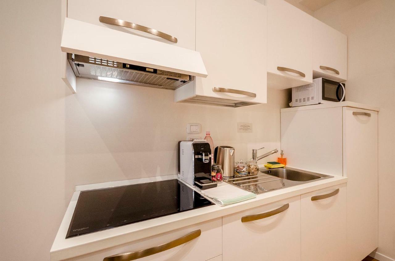 Calzolerie Luxury Apartment
