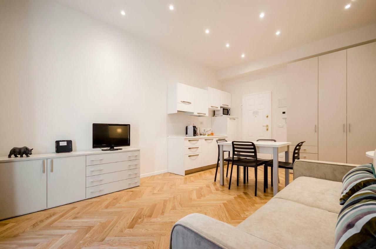 Calzolerie Luxury Apartment *