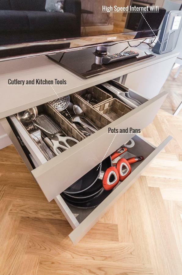 Apartment Calzolerie Luxury *