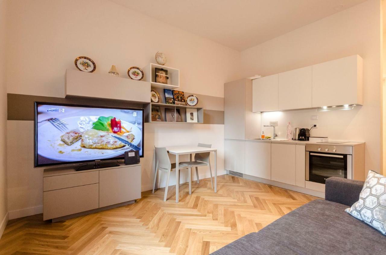 Calzolerie Luxury Apartment Bologna