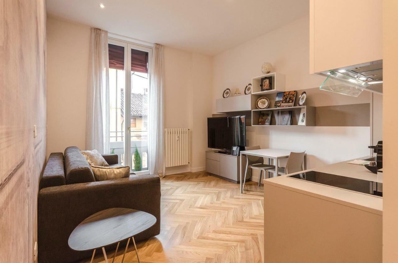 Calzolerie Luxury Apartment Bologna