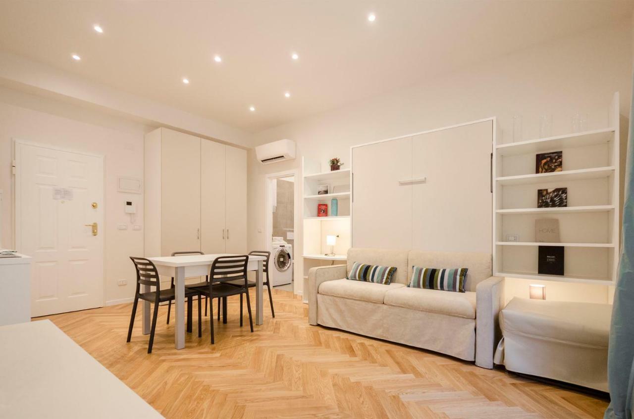 Calzolerie Luxury Apartment *