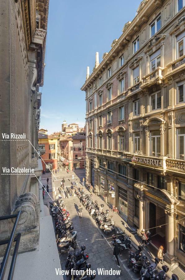 Calzolerie Luxury * Bologna
