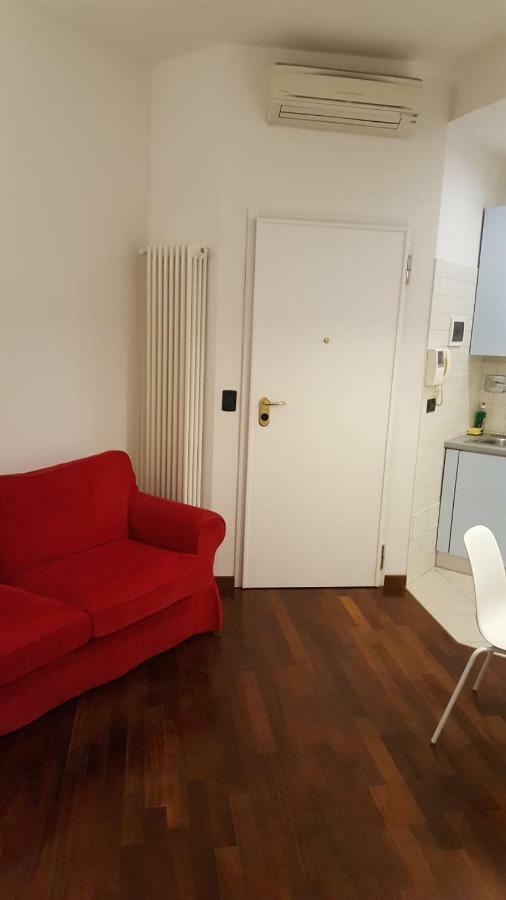Juli's Apartment Bologna