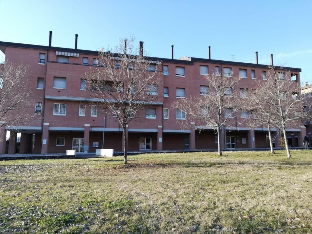 M2bo Dossetti 27 - Fiera Apartment Bologna