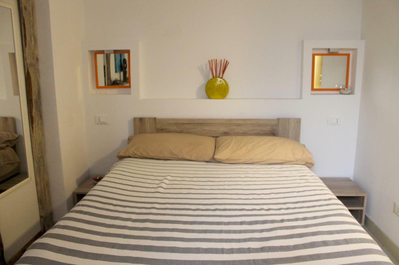 Re'carlo Apartment