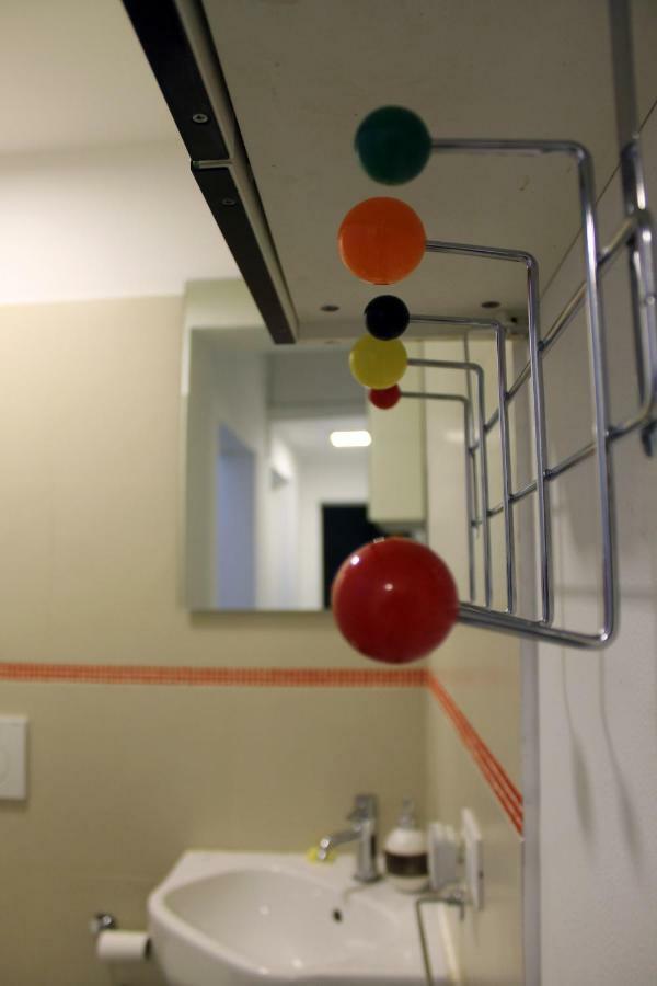 Re'carlo Apartment *