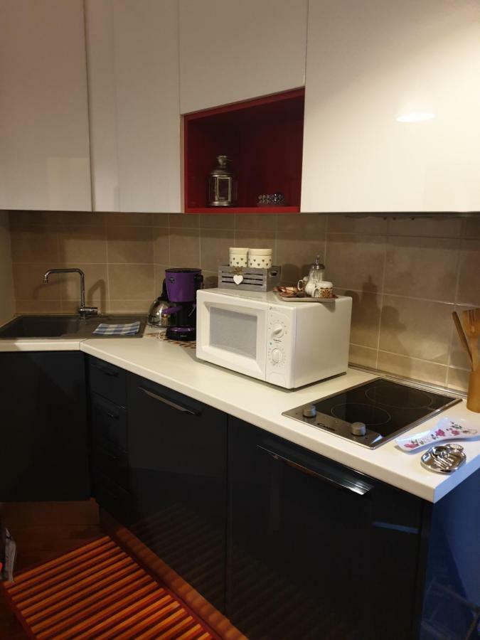 Francy House Apartment Bologna