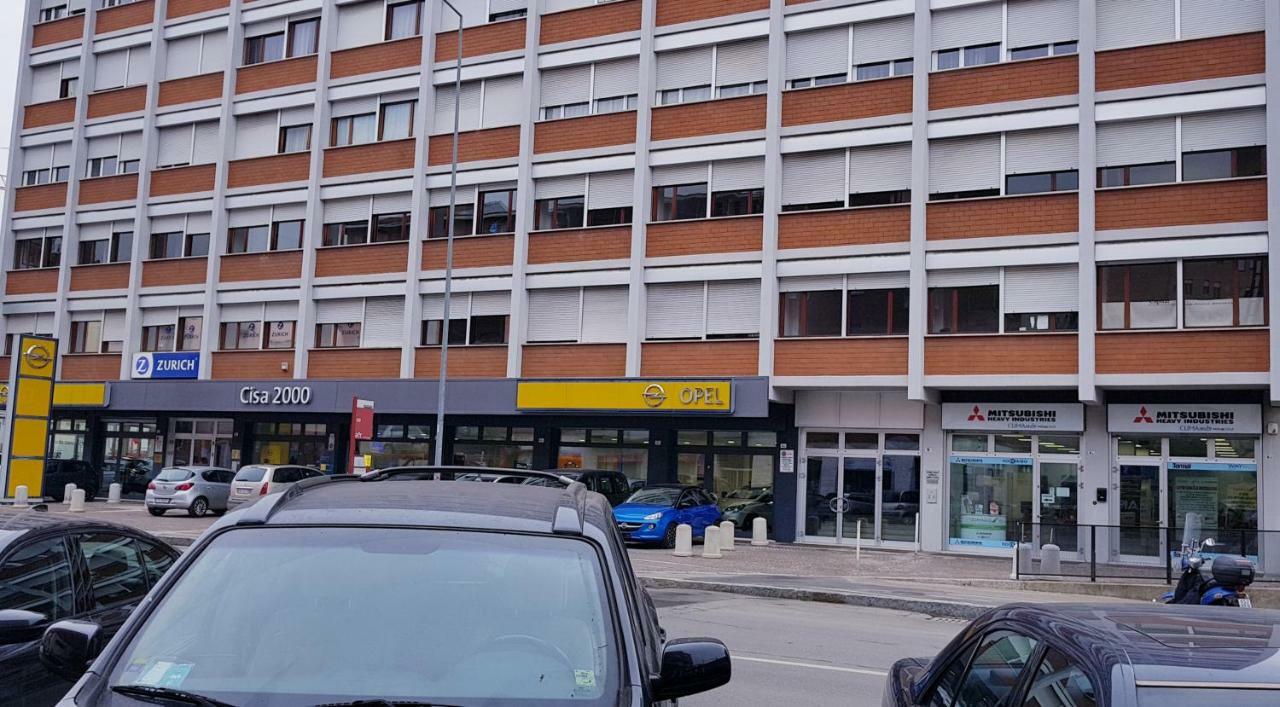 Postolettocentro *