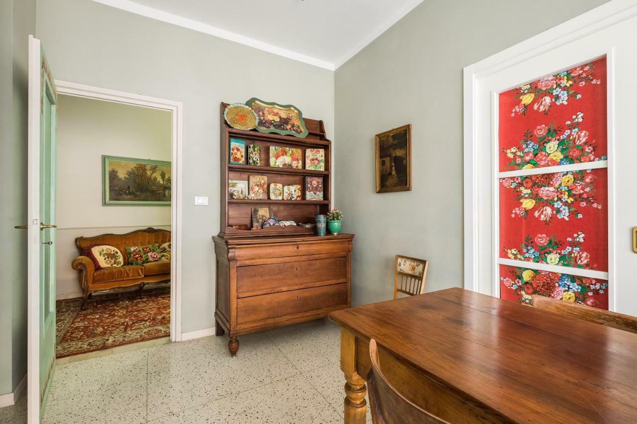 La Casa Dei Fiori Bologna