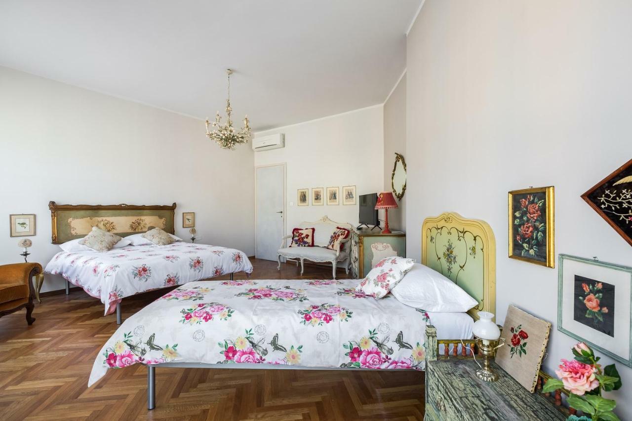 Apartment La Casa Dei Fiori Bologna
